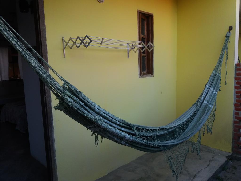 Pousada Arco-Iris Itaunas (Espirito Santo) Exterior foto